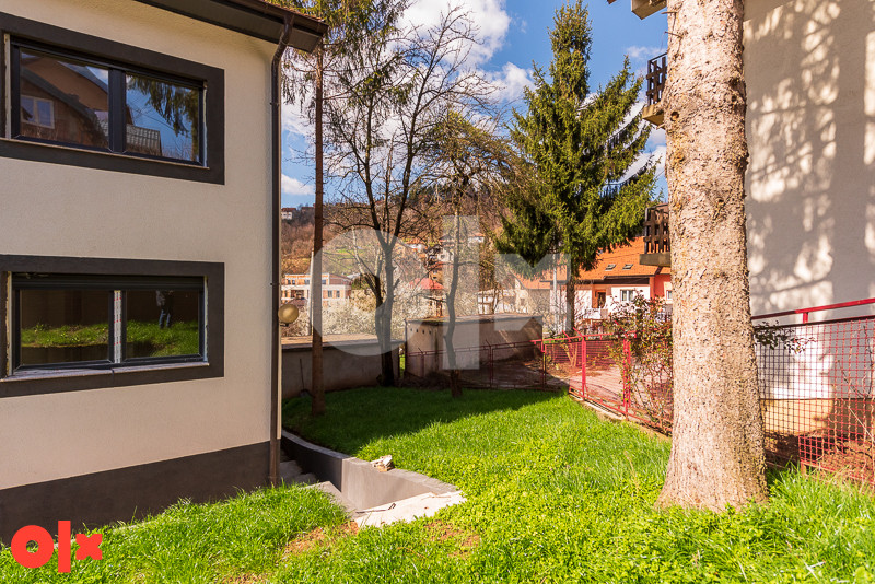 Kuća i okućnica - Sarajevo - Centar - 347m2 3