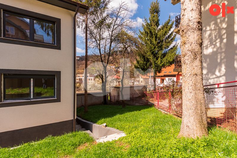 Kuća i okućnica - Sarajevo - Centar 347m2 2
