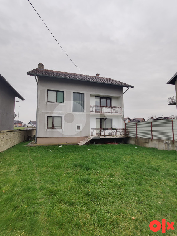 Kuća Gradiška, Obradovac 200m2 3