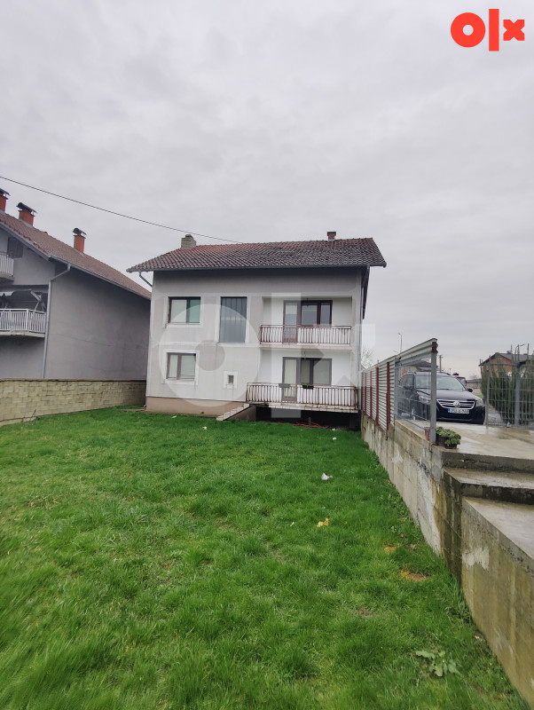 Kuća Gradiška, Obradovac 200m2 4