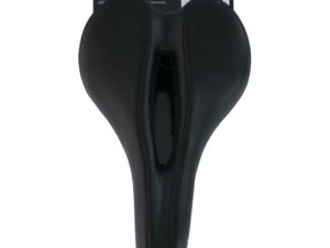 DUNLOP Sjedalo za biciklo MTB 29x17cm - 30614