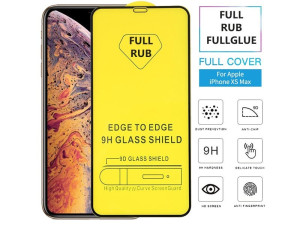 Zaštitno staklo 20D za Apple iPhone 13