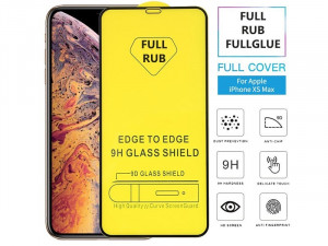 Zaštitno staklo 9D za Apple iPhone 12