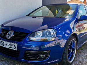 Golf 5