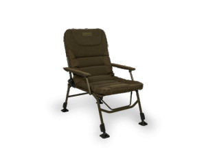 AVID BENCHMARK LEVELTECH RECLINER (saranska stolica)