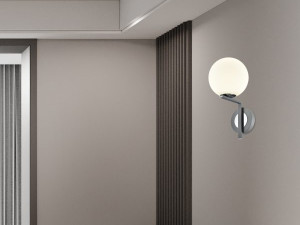 Zidna lampa Campbell ML-2228-1W
