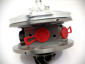 Turbina Srce turbine VW Touran 2.0 TDI 140Kw