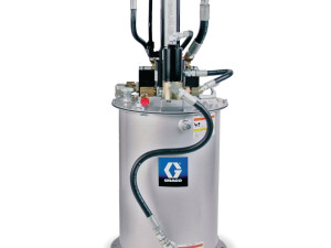 Graco Dyna-Star hidraulicke pumpe za podmazivanje