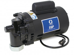 Graco EGP - elektricne pumpe za ulje antifriz