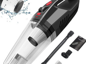 120W USISIVAC JAKI ZA AUTO MINI PRIJENOSNI PRJENOSNI 12V RUCNI