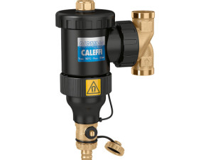 Magnetni filter DIRTMAG  1"CALEFFI 545306 za toplotne pumpe