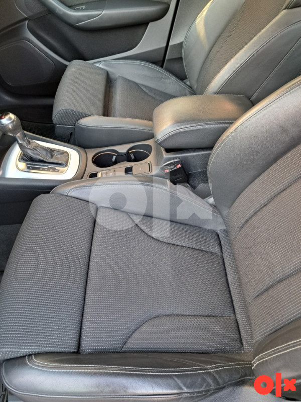 Audi Q3 2.0 4x4 S-tronik S-line 130kw