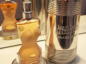 Jean paul gaultier classique parfem Tuzla parfemi