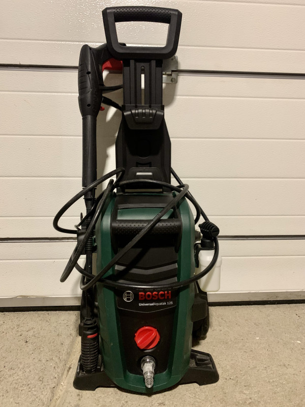 vap bosch BCH51842 Rechargeable vacuum cleaner main image 1
