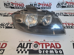 Far Audi A3 8P desni 04-08