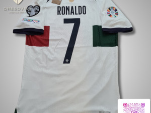 RONALDO 7 dres PORTUGAL player verzija sezona 2022/23
