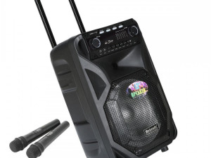 ZVUČNIK KARAOKE MR-106