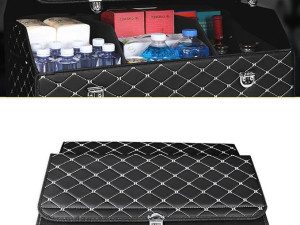 Kofer za organizaciju auto gepeka VELIKI