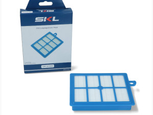 FILTER USISIVAČA ZANUSSI