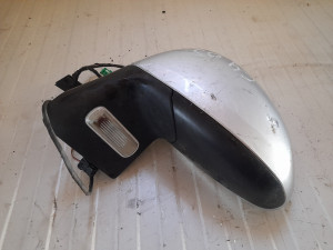Lijevi retrovizor Citroen c4