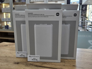 Xiaomi Power Bank 22.5W Lite Fast brzi 10000mAh