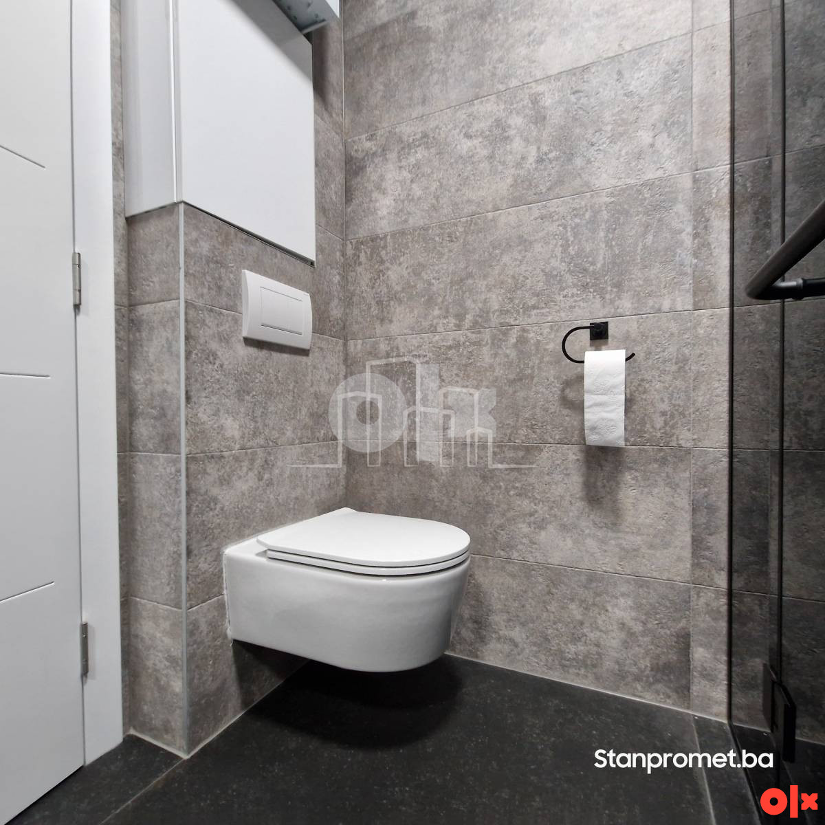 Opremljen nov apartman jedna spavaća Dvorišta Jahorina 19