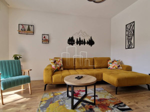 Opremljen nov apartman jedna spavaća Dvorišta Jahorina photo 2