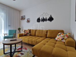 Opremljen nov apartman jedna spavaća Dvorišta Jahorina photo 3