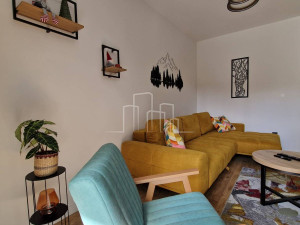 Opremljen nov apartman jedna spavaća Dvorišta Jahorina photo 4