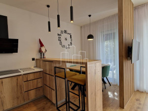 Opremljen nov apartman jedna spavaća Dvorišta Jahorina photo 5