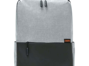 Ruksak Xiaomi Commuter svijetlo sivi 15.6''