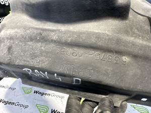 Unutrasnji pvc desni blatobran Toyota RAV4 2004 (fotografija 7)