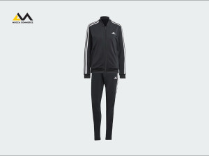 Adidas Trenerka Essentials 3 Stripes IJ8781