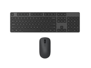 Xiaomi set - bežična tastatura + miš