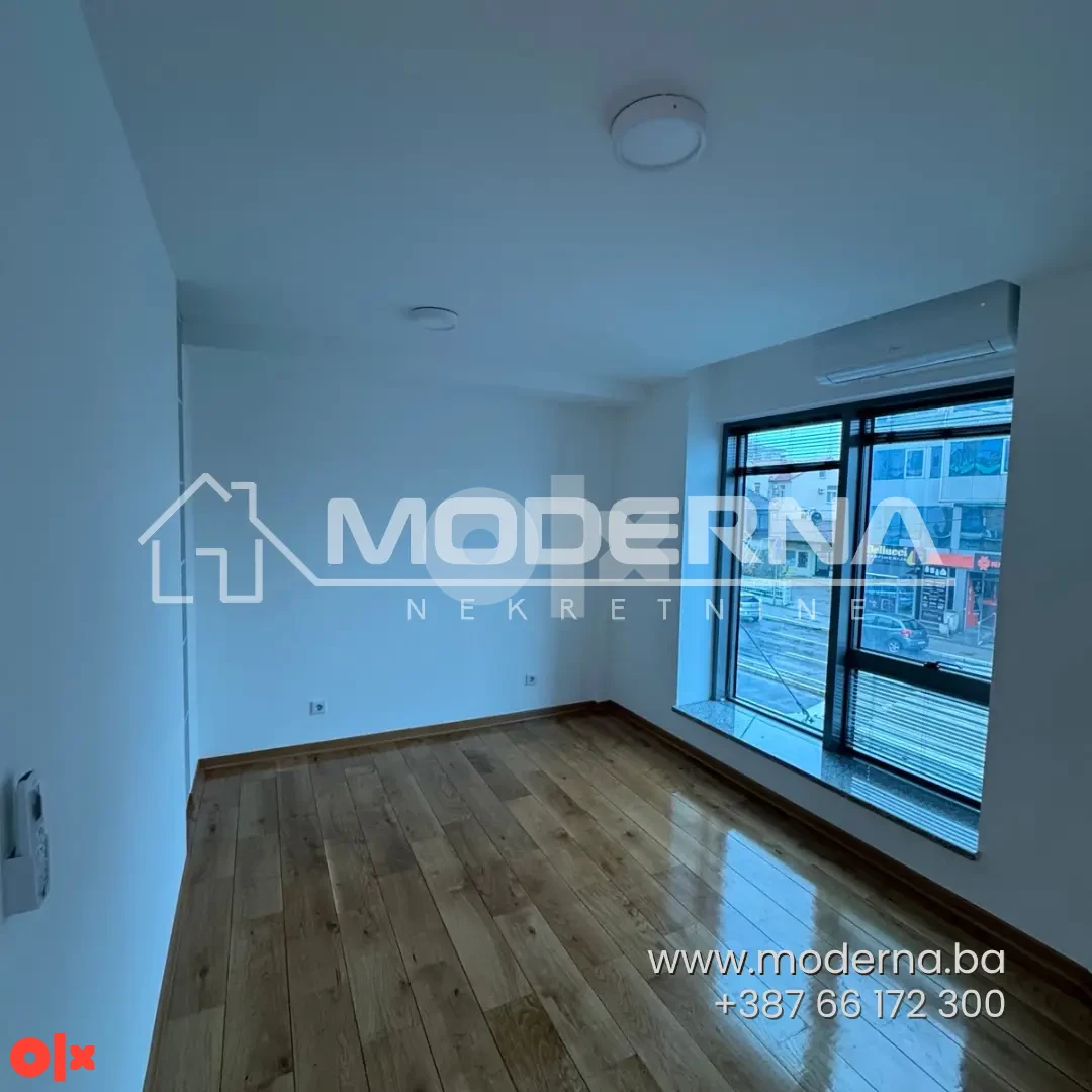 MODERNA Prodaje : Stan, 33m2, Centar Brčko 2