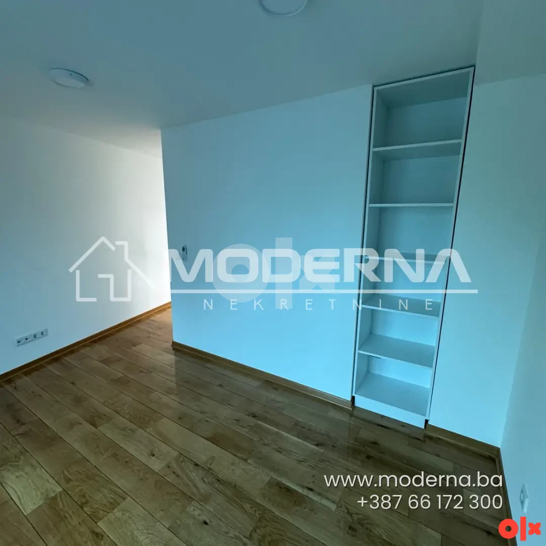MODERNA Prodaje : Stan, 33m2, Centar Brčko 3