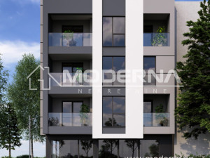 MODERNA Prodaje : Stan u izgradnji, 59m2 i garaža, Brčko photo 2