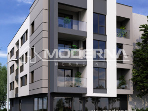 MODERNA Prodaje : Stan u izgradnji, 59m2 i garaža, Brčko photo 3