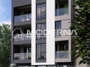 MODERNA Prodaje : Stan u izgradnji, 59m2 i garaža, Brčko photo 4