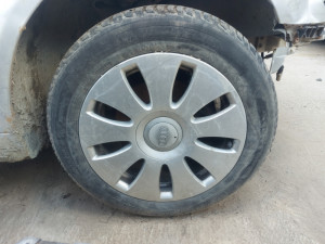 Alu felge 16 5x112 audi a3 a4 a5 a6 golf passat