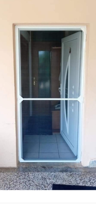 Komarnici Alu