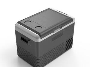 Frižider frižder hladnjak za kamion vozila 30l 12v 24v 220v