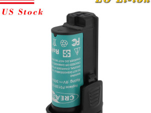 3000mAh 8V aku baterija za Dremel alat, brusilicu 8100