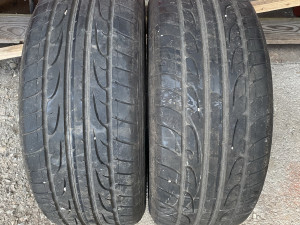 Ljetne gume 215 45 16 Dunlop dot21