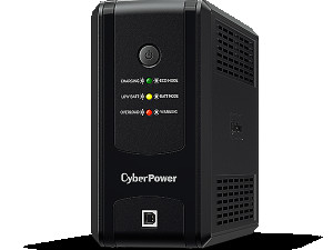 UPS CyberPower 850VA/425W UT850EG