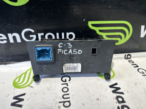 Prekidac klime citreoen Citroën C3 Picasso (fotografija 2)