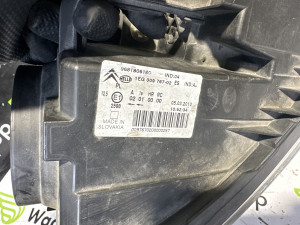 Far desni Citroën C3 Picasso 2011 (fotografija 3)