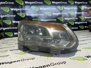 Far desni Citroën C3 Picasso 2011 (fotografija 5)