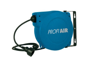 ProfiAir bubanj s kablom 15m automatsko uvlačenje 30774