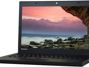 LAPTOP LENOVO THINKPAD T450 i5 8GB 250GB SSD